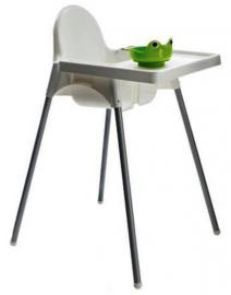 Стільчик для годування  Antilop IKEA